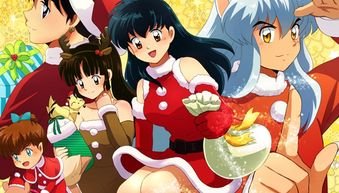 情懷IP大作《犬夜叉》手游研發(fā)啟動，經(jīng)典動漫再煥新生