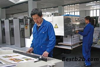 創(chuàng)新圖文設(shè)計專業(yè) 打造高效打草機宣傳冊與說明書