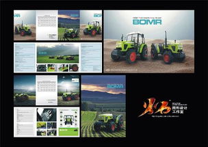 洛陽(yáng)火石圖文設(shè)計(jì)工作室 不止于畫(huà)冊(cè)印刷的全方位圖文創(chuàng)意服務(wù)