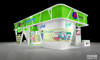 福州糖酒會(huì)展位設(shè)計(jì)搭建 資深工廠專(zhuān)業(yè)布展與多媒體動(dòng)畫(huà)設(shè)計(jì)的完美融合