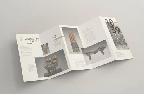 版式干貨 折頁(yè)設(shè)計(jì)搞不定？送你幾招超實(shí)用技巧與多媒體動(dòng)畫(huà)設(shè)計(jì)融合之道