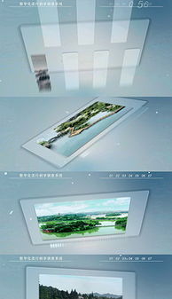 解鎖創(chuàng)意視覺(jué) 科技感圖文展示AE模板全解析與應(yīng)用