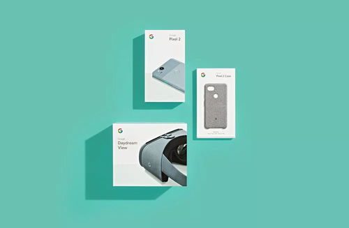 2018年度視覺(jué)盛宴 50個(gè)最受注目的產(chǎn)品包裝與多媒體動(dòng)畫(huà)設(shè)計(jì)盤(pán)點(diǎn)