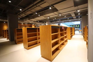 壽光書(shū)城內(nèi)部圖曝光 不止賣書(shū)，高端辦公用品銷售驚艷亮相！
